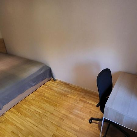 Cosy Park Apartment, Free Parking, Self-Check-In Kłajpeda Zewnętrze zdjęcie