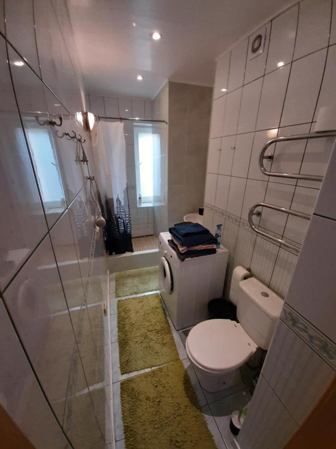 Cosy Park Apartment, Free Parking, Self-Check-In Kłajpeda Zewnętrze zdjęcie