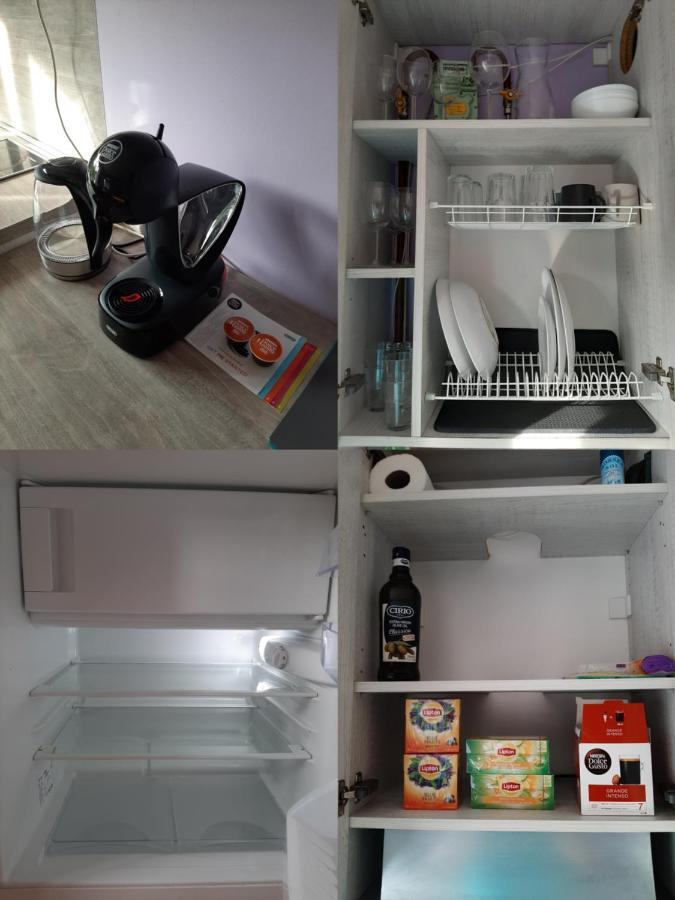 Cosy Park Apartment, Free Parking, Self-Check-In Kłajpeda Zewnętrze zdjęcie