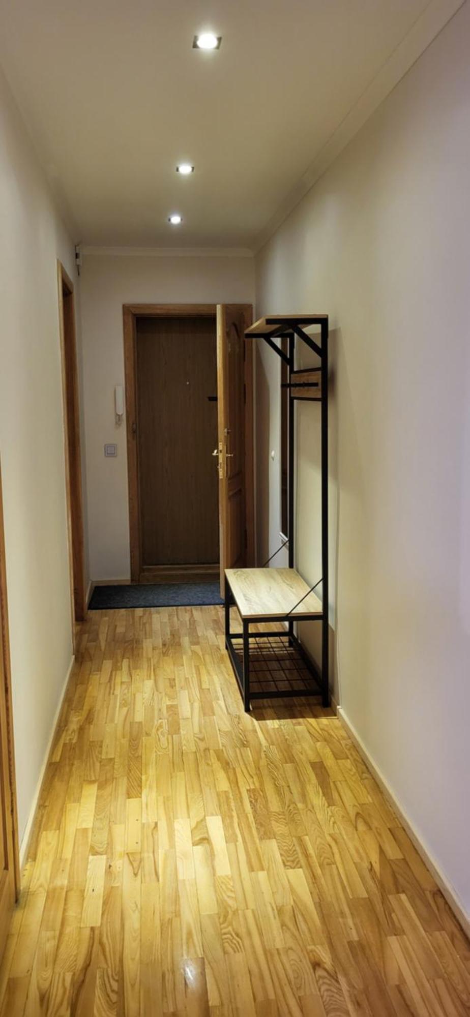Cosy Park Apartment, Free Parking, Self-Check-In Kłajpeda Zewnętrze zdjęcie