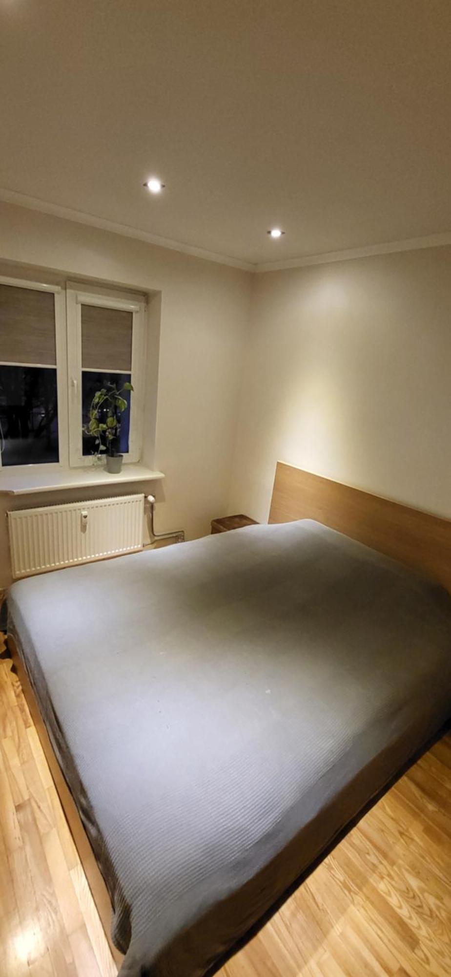 Cosy Park Apartment, Free Parking, Self-Check-In Kłajpeda Zewnętrze zdjęcie