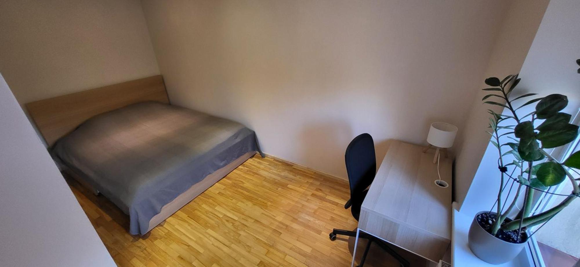 Cosy Park Apartment, Free Parking, Self-Check-In Kłajpeda Zewnętrze zdjęcie