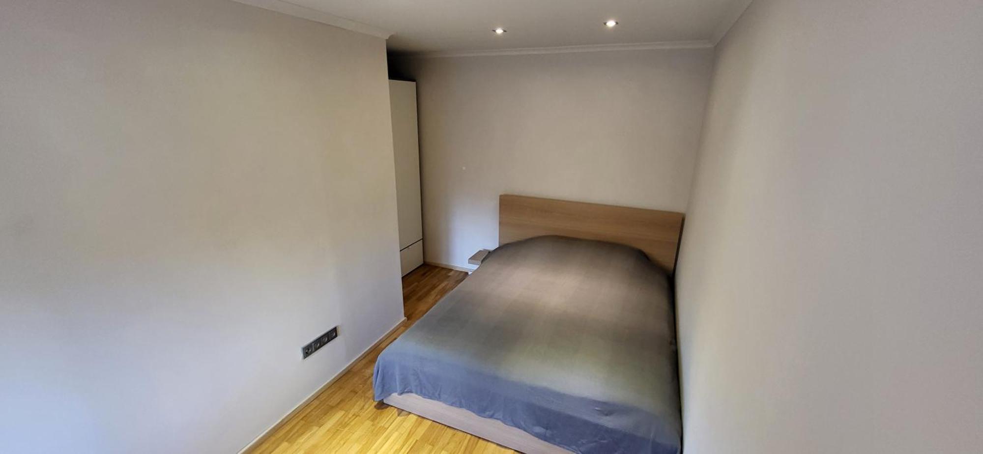 Cosy Park Apartment, Free Parking, Self-Check-In Kłajpeda Zewnętrze zdjęcie