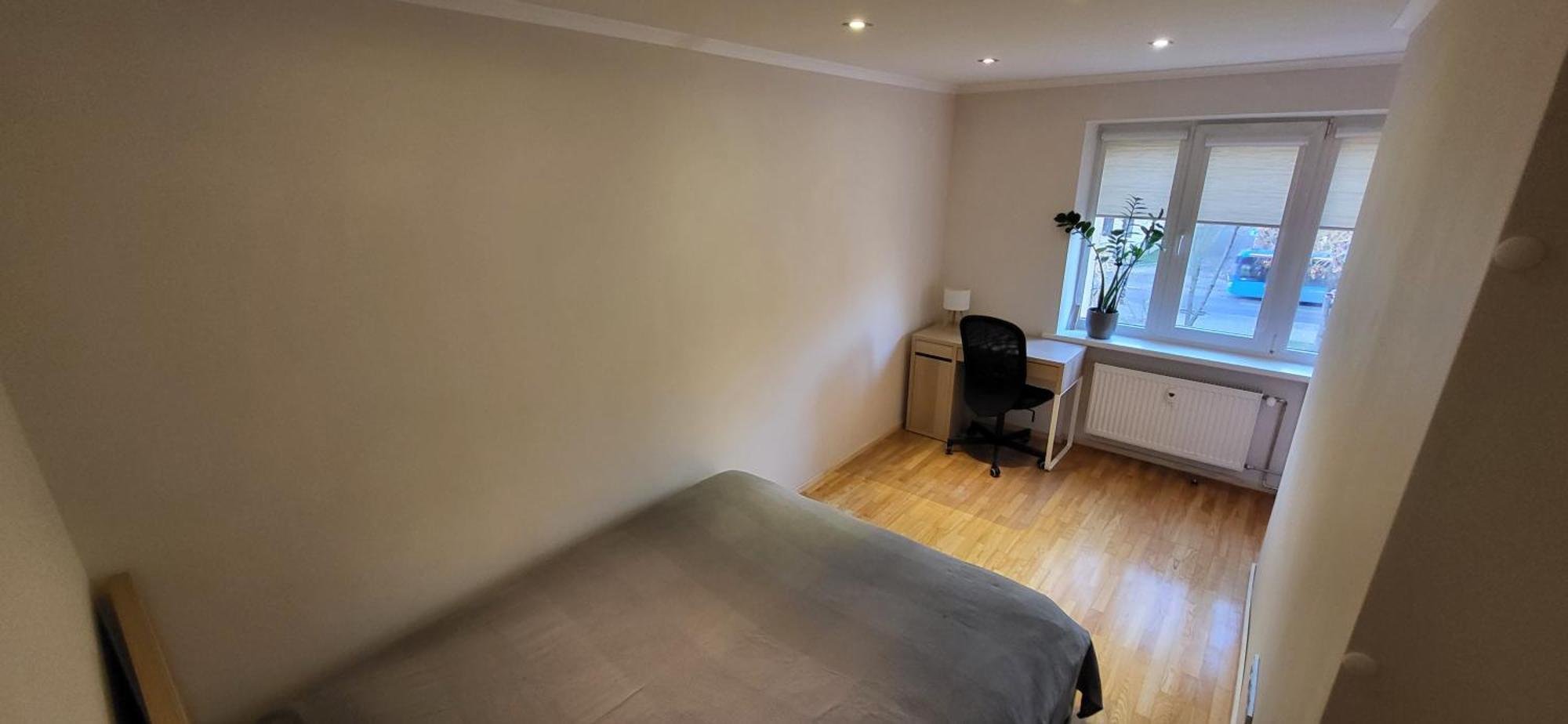 Cosy Park Apartment, Free Parking, Self-Check-In Kłajpeda Zewnętrze zdjęcie