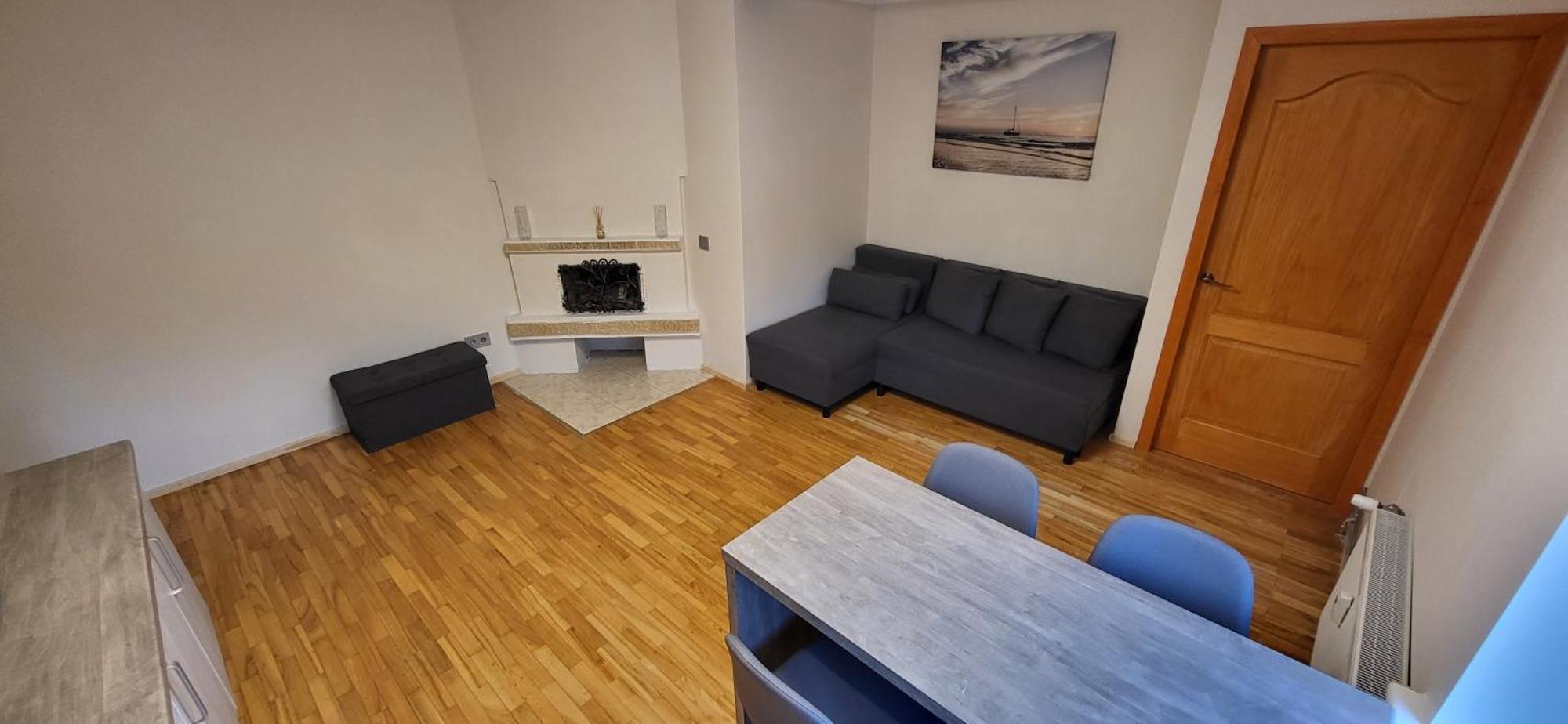 Cosy Park Apartment, Free Parking, Self-Check-In Kłajpeda Zewnętrze zdjęcie